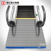 China Fuji -Produzent OEM Service Handläufe Werbe -Rollstuhl auf Spiralrolltreat